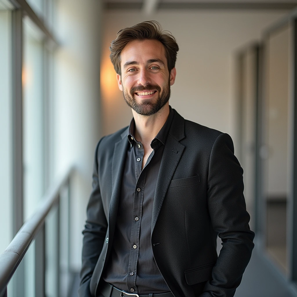 Jonas Hoffmann